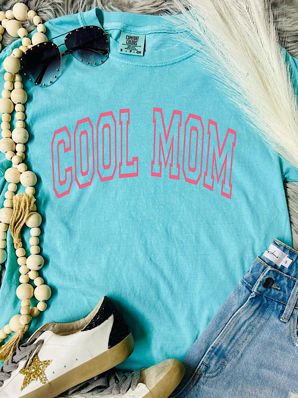 *Preorder* Cool Mom