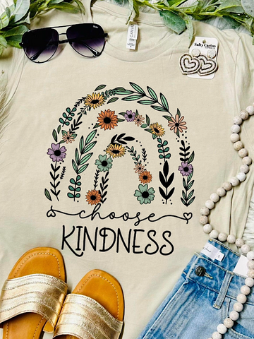 *Preorder* Choose kindness