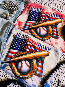 *Preorder* Home sweet home