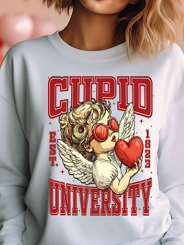 *Preorder* Cupid university