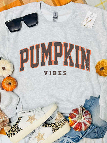 *Preorder* Pumpkin vibes