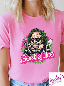 *Preorder* Bettlejuice