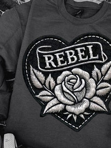 *Preorder* Rebel