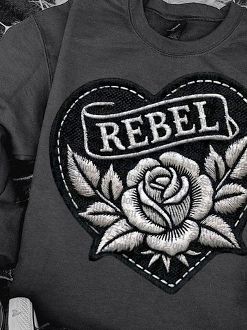 *Preorder* Rebel