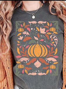 *Preorder* Pumpkin collage