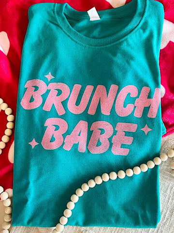 *Preorder* Brunch babe