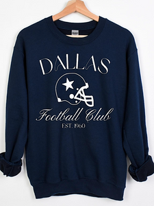 *Preorder* Dallas