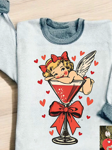 *Preorder* Cupid