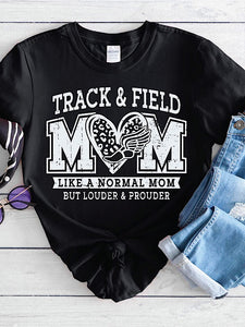 *Preorder* Track & Field