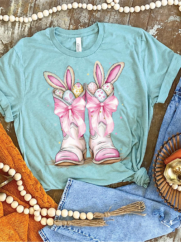 *Preorder* Bunny boots