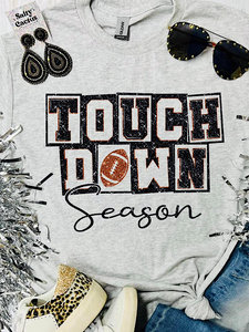 *Preorder* Touchdown season