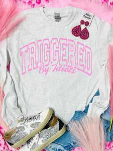 *Preorder* Triggered by