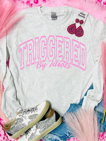 *Preorder* Triggered by