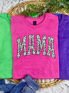 *Preorder* Mama multiple color options