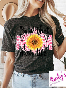 *Preorder* Living that mom life