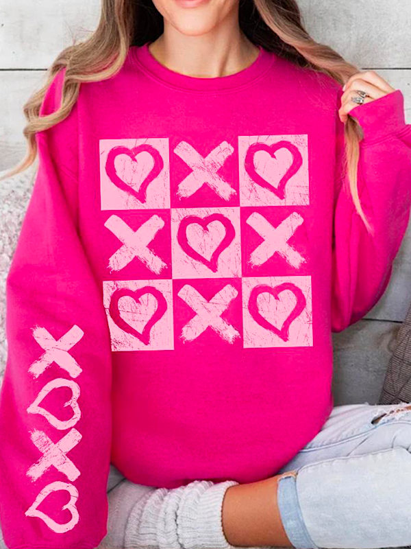 *Preorder* Pink Xoxo