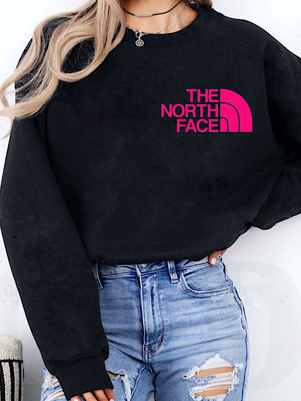 *Preorder* Pink North