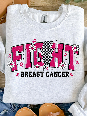 *Preorder* Fight breast cancer