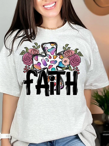 *Preorder* Faith