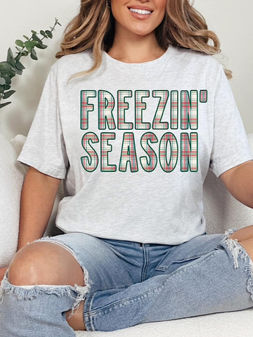 *Preorder* Freezin’ season