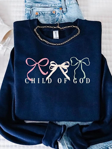 *Preorder* Child of God