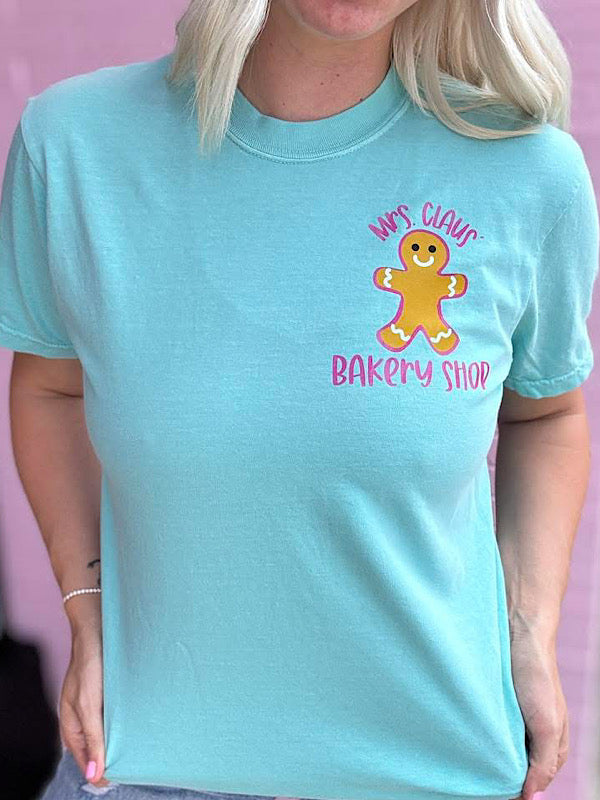 *Preorder* Bakery shop