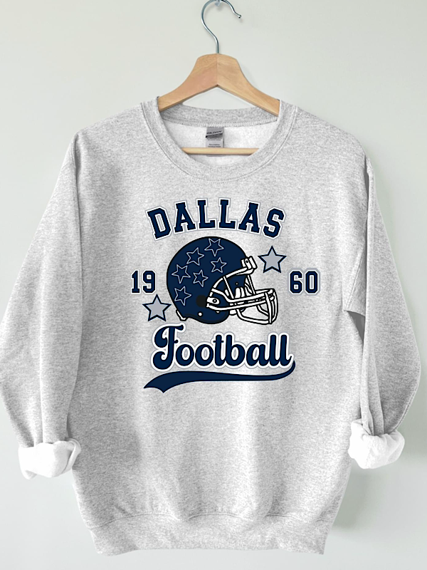 *Preorder* Dallas