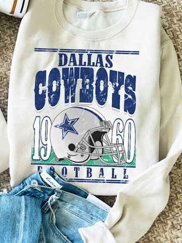 *Preorder* Dallas