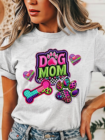 *Preorder* Dog mom