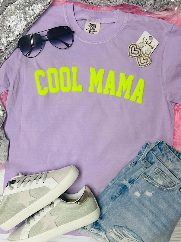 *Preorder* cool mama