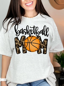 *Preorder* Basketball mom