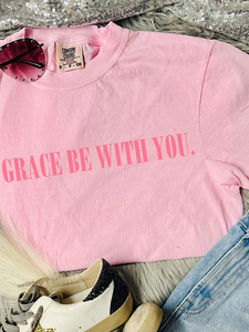 *Preorder* Grace be