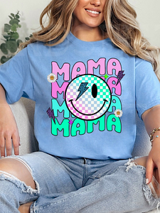 *Preorder* Blue mama