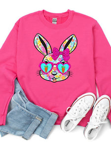 *Preorder* Pink Bunny