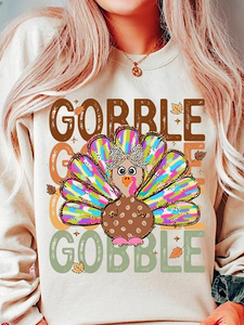 *Preorder* Gobble