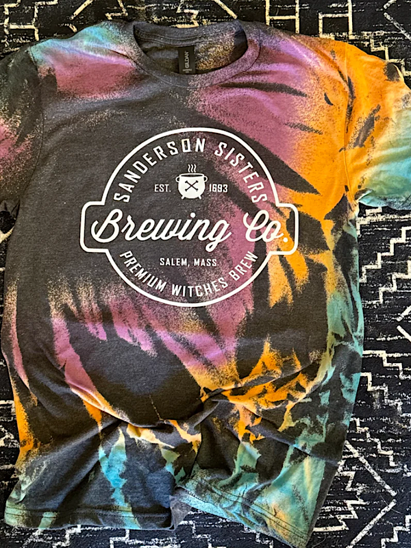 *Preorder* Brewing co