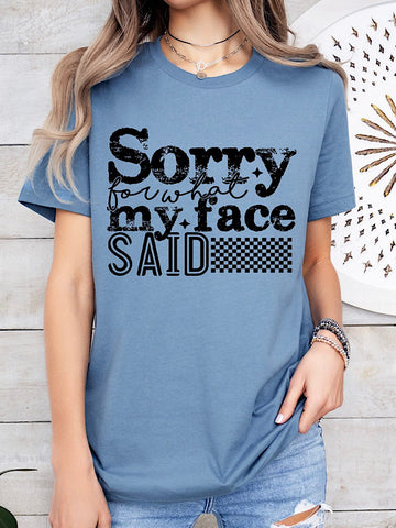 *Preorder* Sorry for