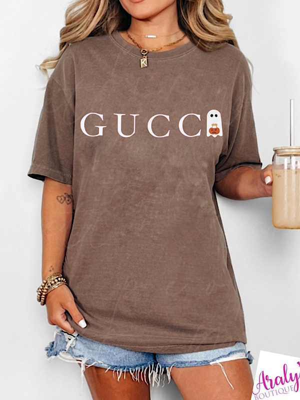 *Preorder* Espresso Gucc