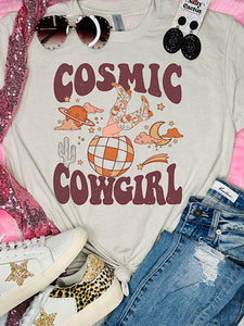 *Preorder* Cosmic girl