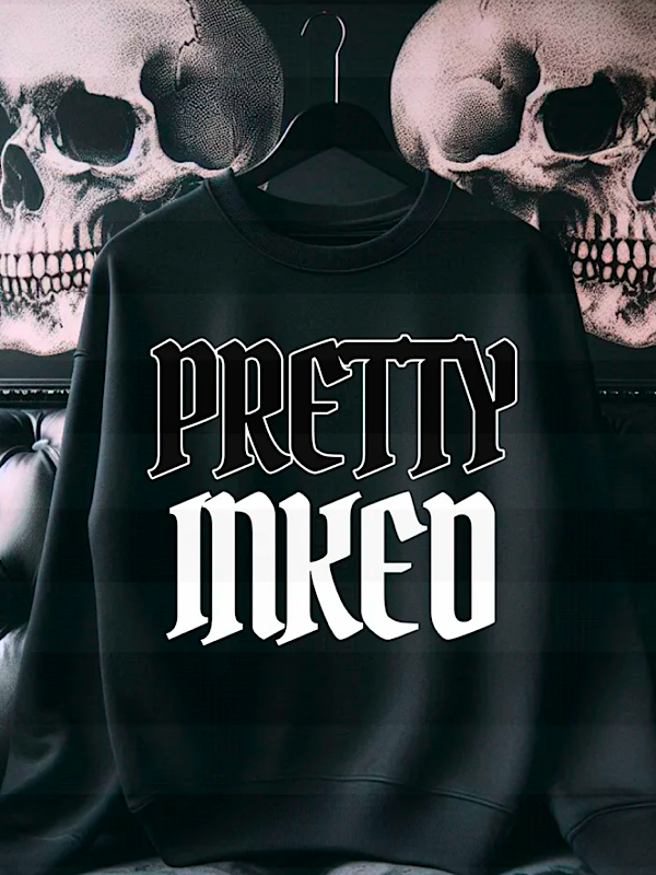 *Preorder* Pretty inked