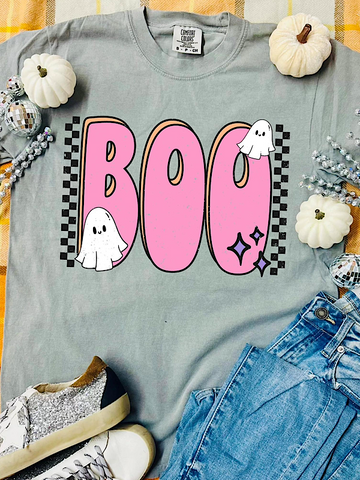 *Preorder* Boo