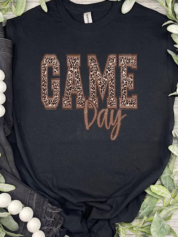 *Preorder* Game day