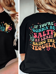 *Preorder* If you’re gonna be salty