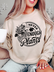 *Preorder* Enough plants