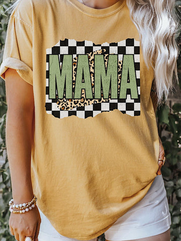 *Preorder* Mama mustard