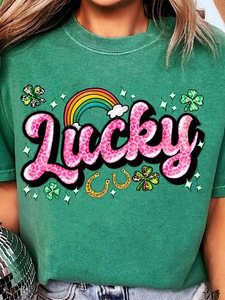 *Preorder* Lucky rainbow