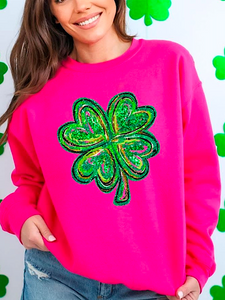 *Preorder* Shamrock