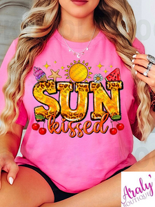 *Preorder* Sunkissed watermelon