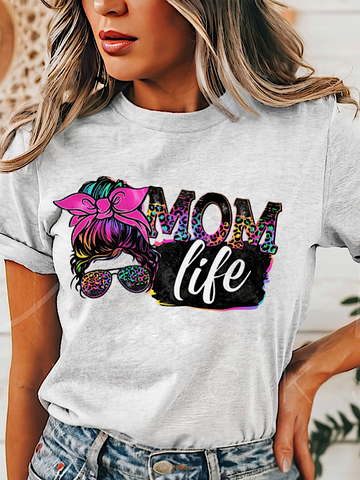 *Preorder* Mom life