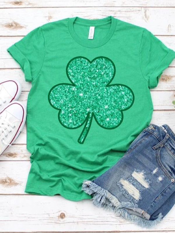 *Preorder* Shamrock